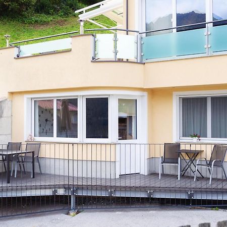 Siegele Irmgard Apartamento Kappl  Exterior foto