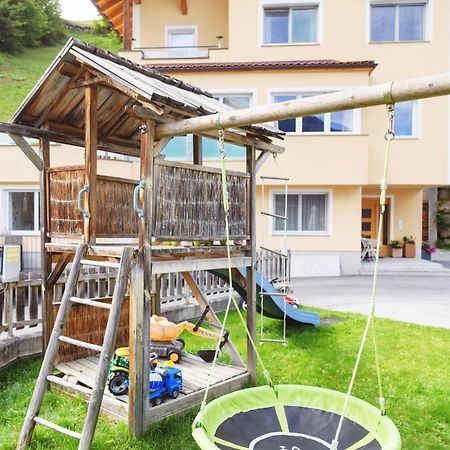 Siegele Irmgard Apartamento Kappl  Exterior foto