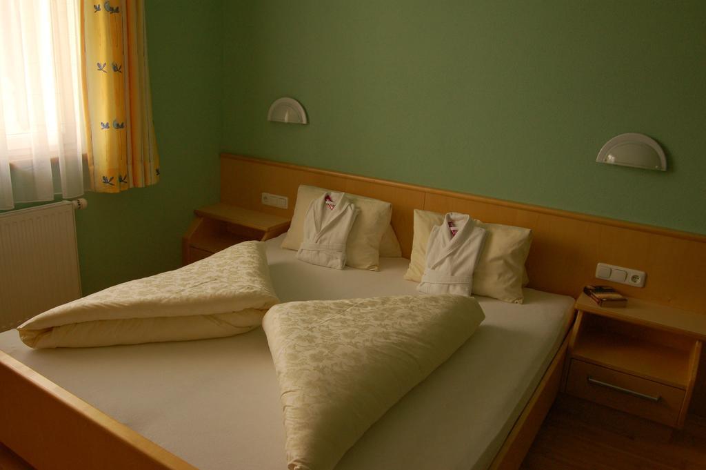 Siegele Irmgard Apartamento Kappl  Quarto foto